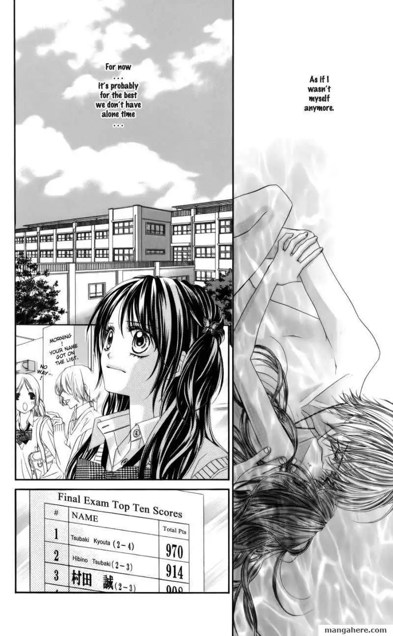 Kyou, Koi wo Hajimemasu Chapter 54 9